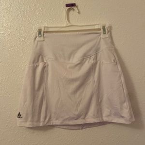 Adidas Womens Golf/Tennis Skirt